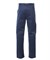 Костюм Аскет куртка, брюки (тк.Смесовая,200), т.синий/васильковый - фото 49716