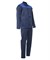 Костюм Аскет куртка, брюки (тк.Смесовая,200), т.синий/васильковый - фото 49720