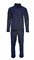 Костюм Etalon Classic TM Sprut куртка, брюки (тк.Флис,280) на молнии флисовый т.синий - фото 49783
