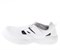 Туфли с перфорацией (сандалии) White GRIP PROTECTION c поликарбонатным подноском (арт.19143) - фото 50178