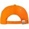 Бейсболка Unit Standard, оранжевый - фото 52556