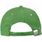 Бейсболка Unit Standard, ярко-зеленый - фото 52576