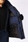 Костюм зимний Горизонт-Люкс (тк.Смесовая,210) брюки, т.синий/васильковый - фото 5274