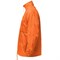 Ветровка Sirocco (тк.Нейлон), оранжевый - фото 52770