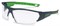 Защитные очки uvex ай-воркс, черно-зеленая (арт. 9194175) - фото 52952