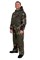 Костюм д/сезонный Сокол-2 (тк.Алова) брюки Вожак, КМФ PITON GREEN (104-2) - фото 53216