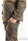Костюм д\сезонный Горка (тк.Вискоза) брюки COSMO-TEX, хаки/палатка - фото 53234
