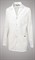 Куртка женская Антистатика NOLLET, белый (КПОК-Б.05) - фото 53894