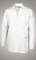 Куртка мужская Антистатика NOLLET, белый (КПОК-Б.005) - фото 53956