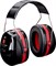 Наушники 3М™ PELTOR™ OPTIME III H540P3E-413-SV на каску - фото 54061