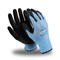 Перчатки MANIPULA SPECIALIST® Стилкат ПУ 3 (SAPPHIRE+полиуретан), HРP-106/MG-465 - фото 54386