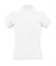 Рубашка поло женская Passion 170, белый - фото 54661