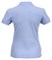Рубашка поло женская Passion 170, голубой - фото 54664