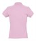 Рубашка поло женская Passion 170, розовый - фото 54675