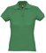Рубашка поло женская Passion 170, ярко-зеленый - фото 54686