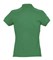 Рубашка поло женская Passion 170, ярко-зеленый - фото 54687