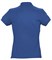 Рубашка поло женская Passion 170, ярко-синий - фото 54690