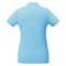 Рубашка поло женская Virma Lady, голубой - фото 54693