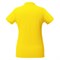 Рубашка поло женская Virma Lady, желтый - фото 54695