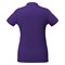 Рубашка поло женская Virma Lady, фиолетовый - фото 54703