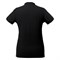 Рубашка поло женская Virma Lady, черный - фото 54705