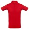 Рубашка-поло Virma Light, красный - фото 54714