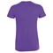 Футболка женская Regent Women, фиолетовый - фото 55124
