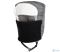 Шапка-ушанка зимняя Полюс (тк.Оксфорд,210), серый - фото 55233