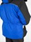Куртка зимняя Стимул Блю (тк.Таслан), васильковый/черный - фото 55269