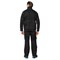 Костюм мужской Викинг 2021 черный (куртка и брюки) - фото 55351