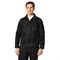 Костюм мужской Викинг 2021 черный (куртка и брюки) - фото 55352