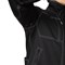 Костюм мужской Викинг 2021 черный (куртка и брюки) - фото 55355