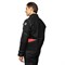 Костюм мужской Викинг 2021 черный (куртка и брюки) - фото 55360