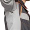Костюм мужской Бренд 1 2020 темно-серый/светло-серый (куртка и брюки) - фото 55442