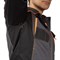 Костюм мужской Бренд 1 2020 темно-серый/темно-серый/черный (куртка и брюки) - фото 55454