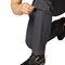 Костюм мужской Бренд 2 2020 темно-серый/темно-серый/черный (куртка и полукомбинезон) - фото 55498