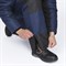Костюм мужской утепленный Универсал-Т синий/черный со съемной подстежкой - фото 55513