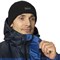 Костюм мужской утепленный Стимул-М василек/синий (куртка и полукомбинезон) - фото 55551