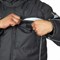 Куртка мужская утепленная Аляска Ультра темно-серая - фото 55682
