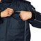 Куртка мужская утепленная Аляска Ультра темно-синяя - фото 55698