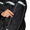 Куртка мужская утепленная Аляска Ультра черная - фото 55719