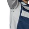 Костюм мужской Бренд Корпоратив 2020 темно-синий/светло-серый (куртка и полукомбинезон) - фото 55739