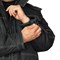 Куртка мужская утепленная Викинг черный - фото 55762