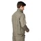 Костюм мужской Викинг 2021 хаки (куртка и брюки) - фото 55900