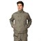 Костюм мужской Викинг 2021 хаки (куртка и брюки) - фото 55902