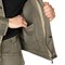 Костюм мужской Викинг 2021 хаки (куртка и брюки) - фото 55904