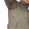 Костюм мужской Викинг 2021 хаки (куртка и брюки) - фото 55905
