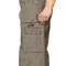 Костюм мужской Викинг 2021 хаки (куртка и брюки) - фото 55911
