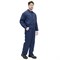 Костюм мужской Сталкер темно-синий (куртка и полукомбинезон) - фото 56095
