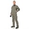 Костюм мужской Викинг хаки (куртка, брюки, ремень, футболка) - фото 56126